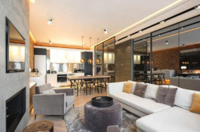 Apartment Principe